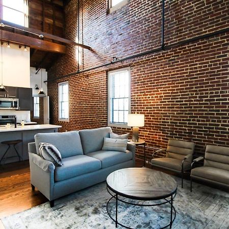 The Lofts At Downtown Salem Aparthotel Ngoại thất bức ảnh