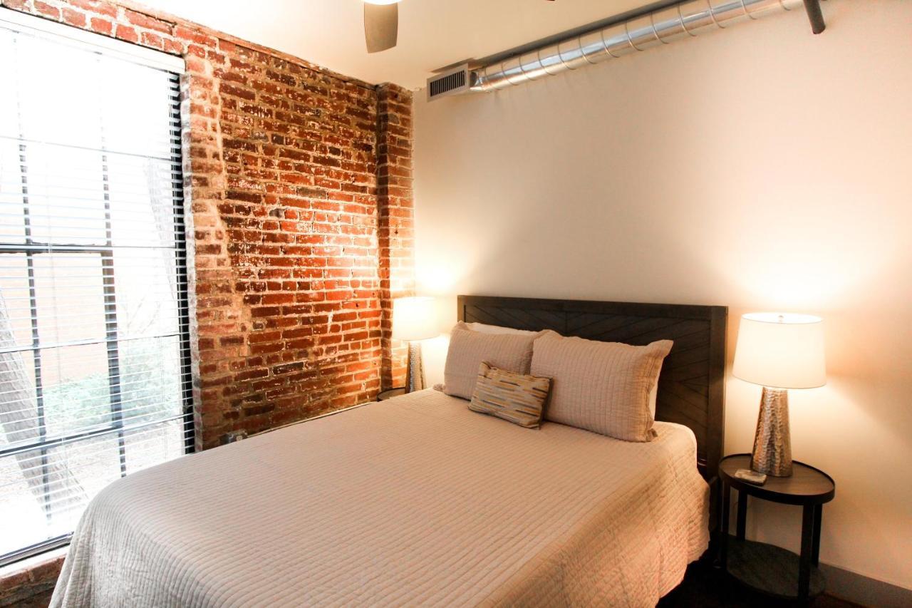 The Lofts At Downtown Salem Aparthotel Ngoại thất bức ảnh
