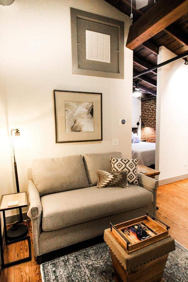 The Lofts At Downtown Salem Aparthotel Ngoại thất bức ảnh