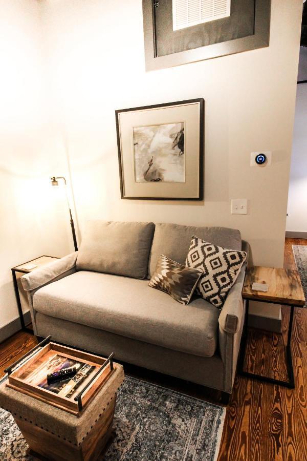 The Lofts At Downtown Salem Aparthotel Ngoại thất bức ảnh